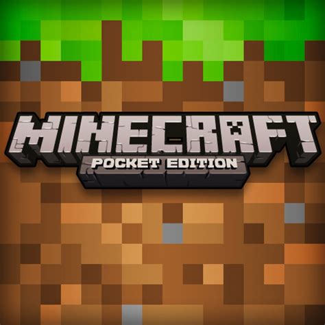 Minecraft: Pocket Edition .